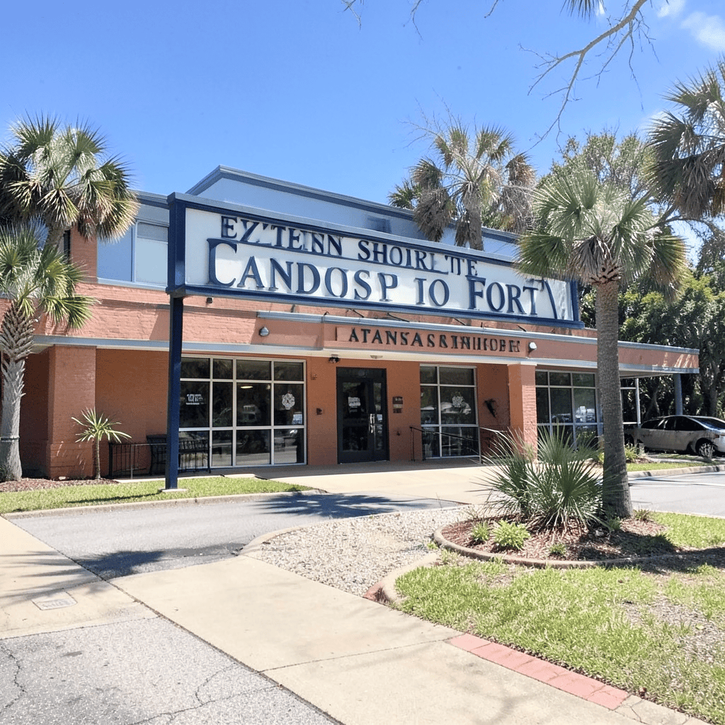 Eastern Shore Centre — Spanish Fort