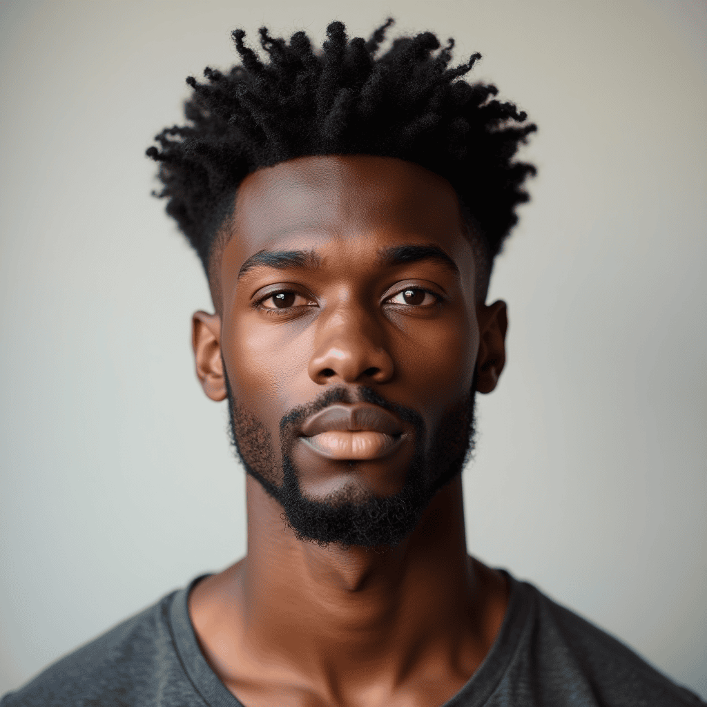 Line-Up Afro