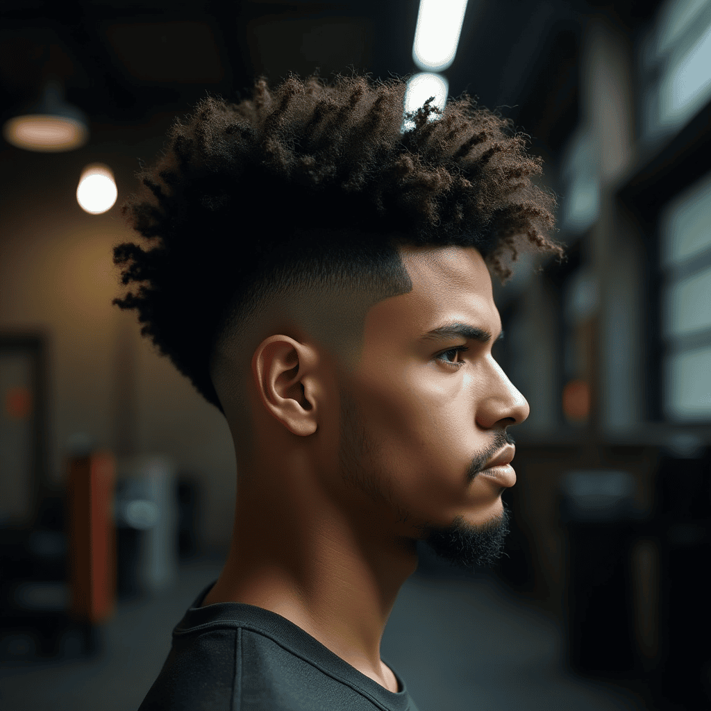 Frohawk