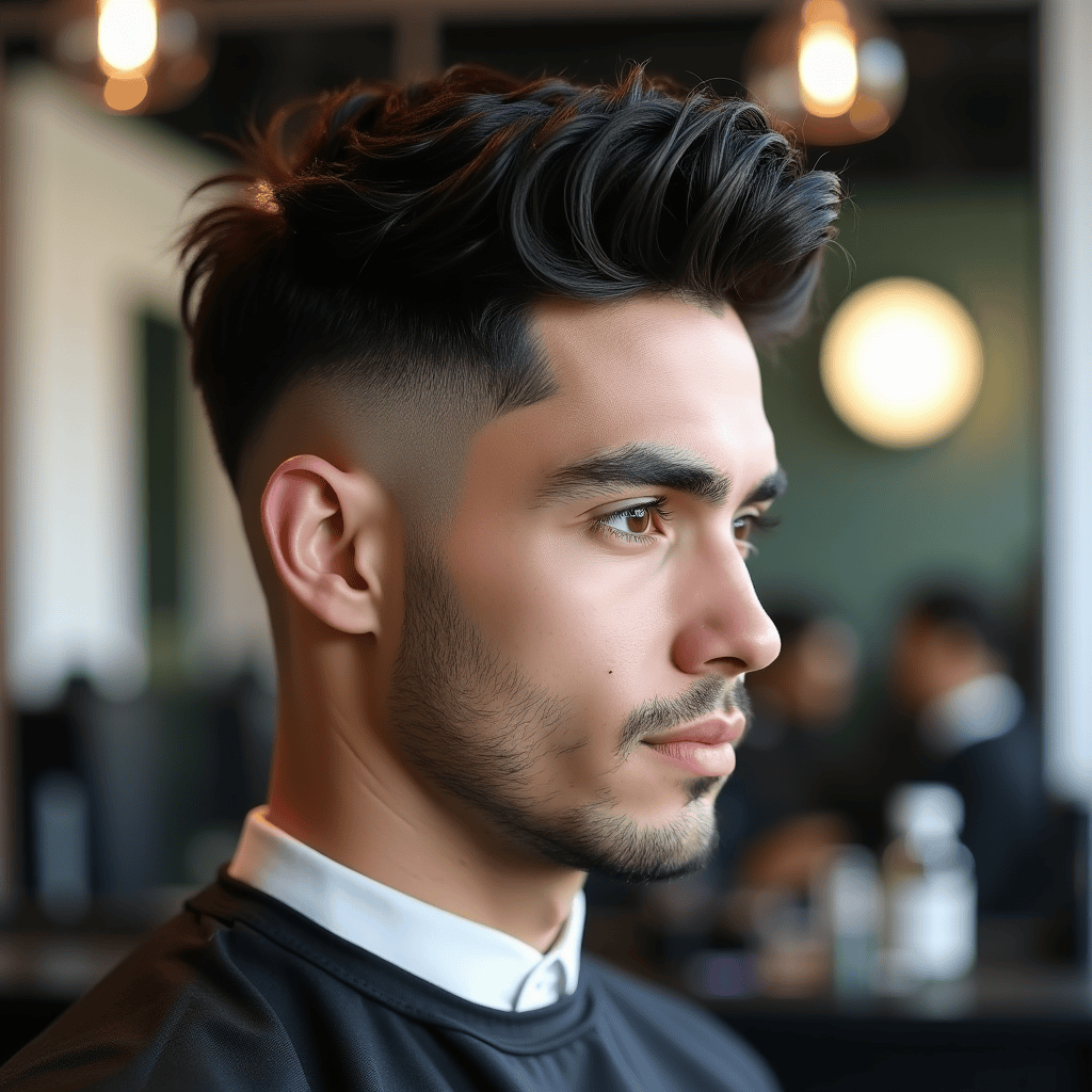 Mid-Taper Ivy League