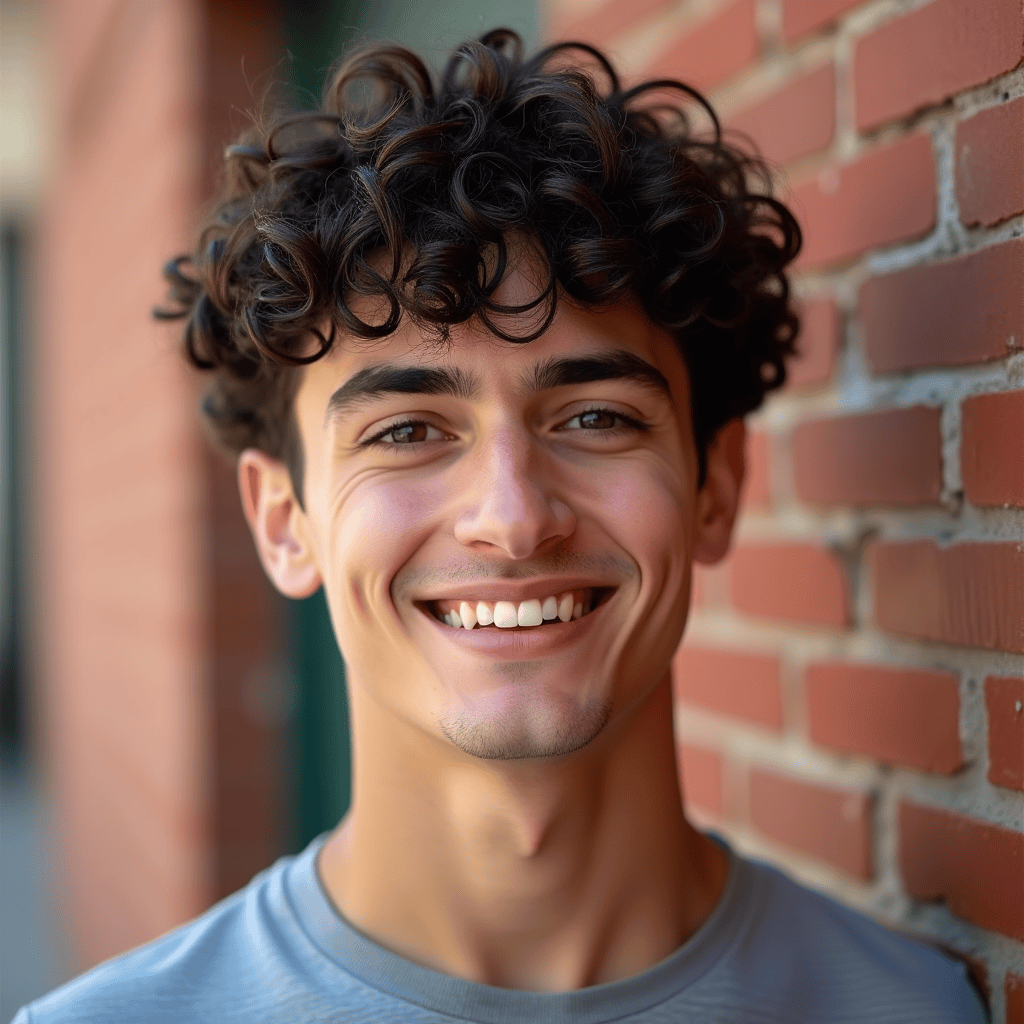 Curly Ivy League