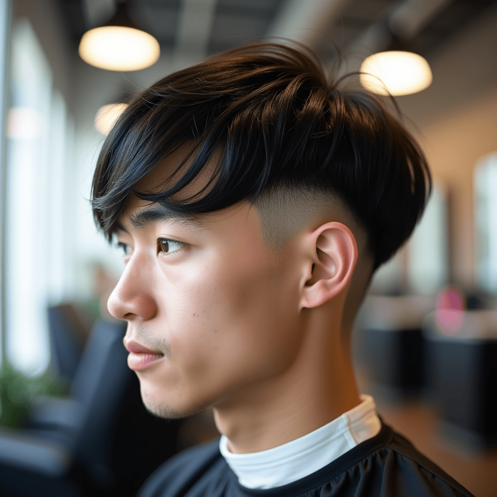 Low-Fade Curtains