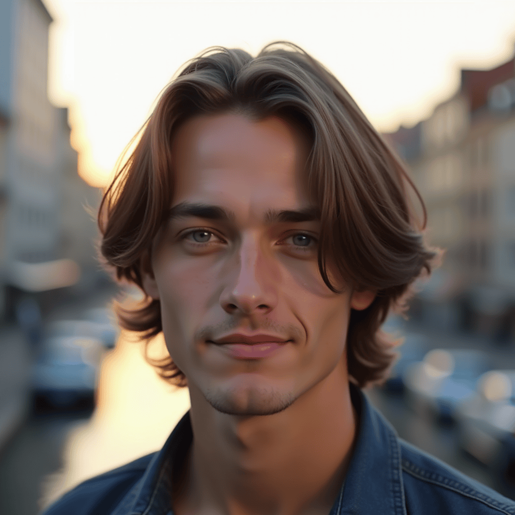 Center-Swept Bro Flow