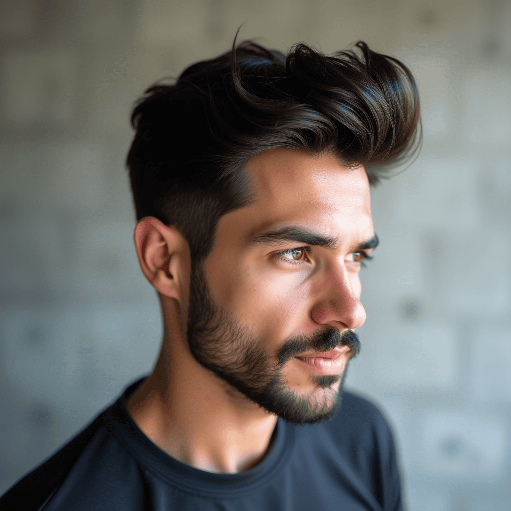 Rounded Bro Flow