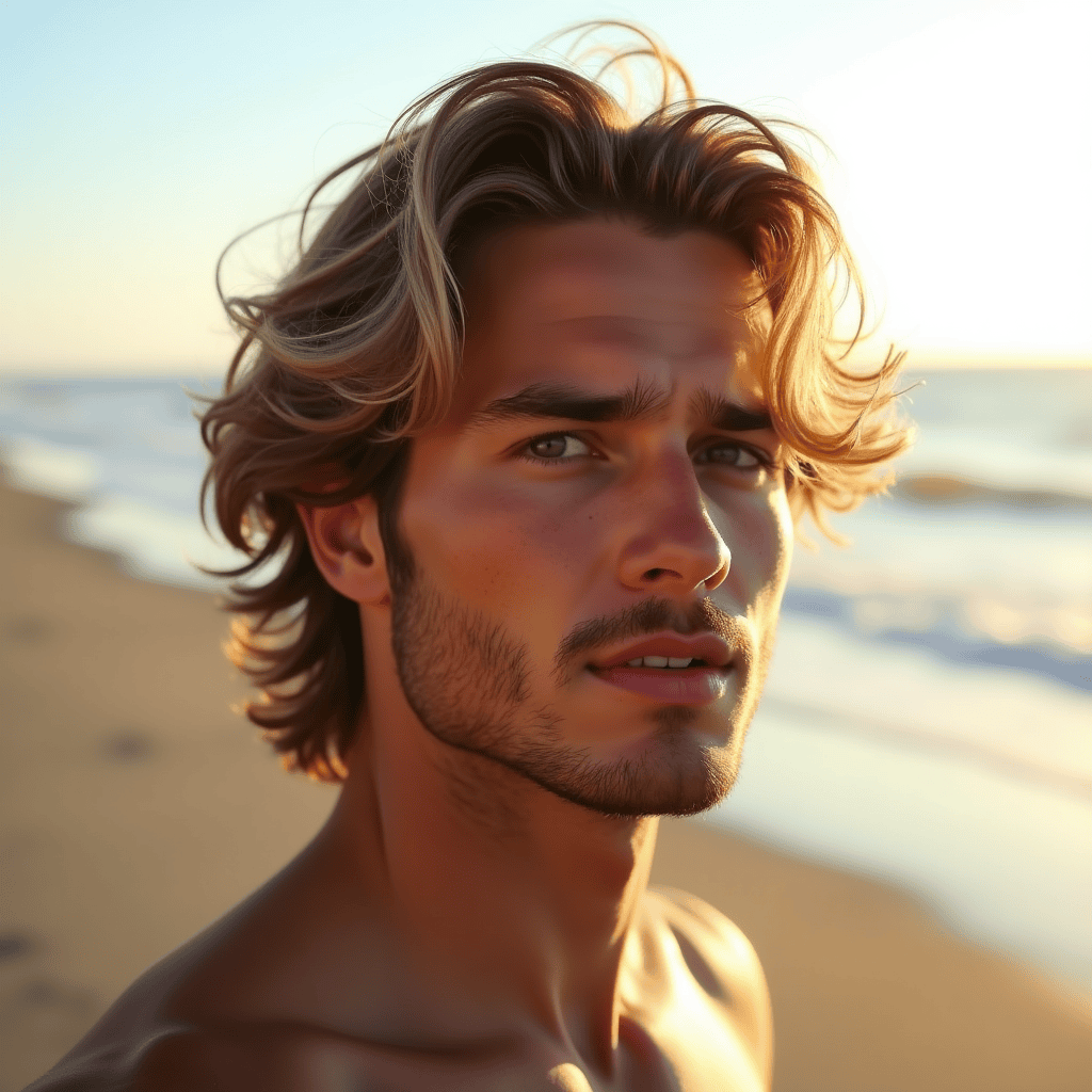Beach-Wave Bro Flow