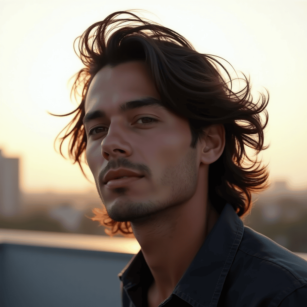 Windswept Bro Flow