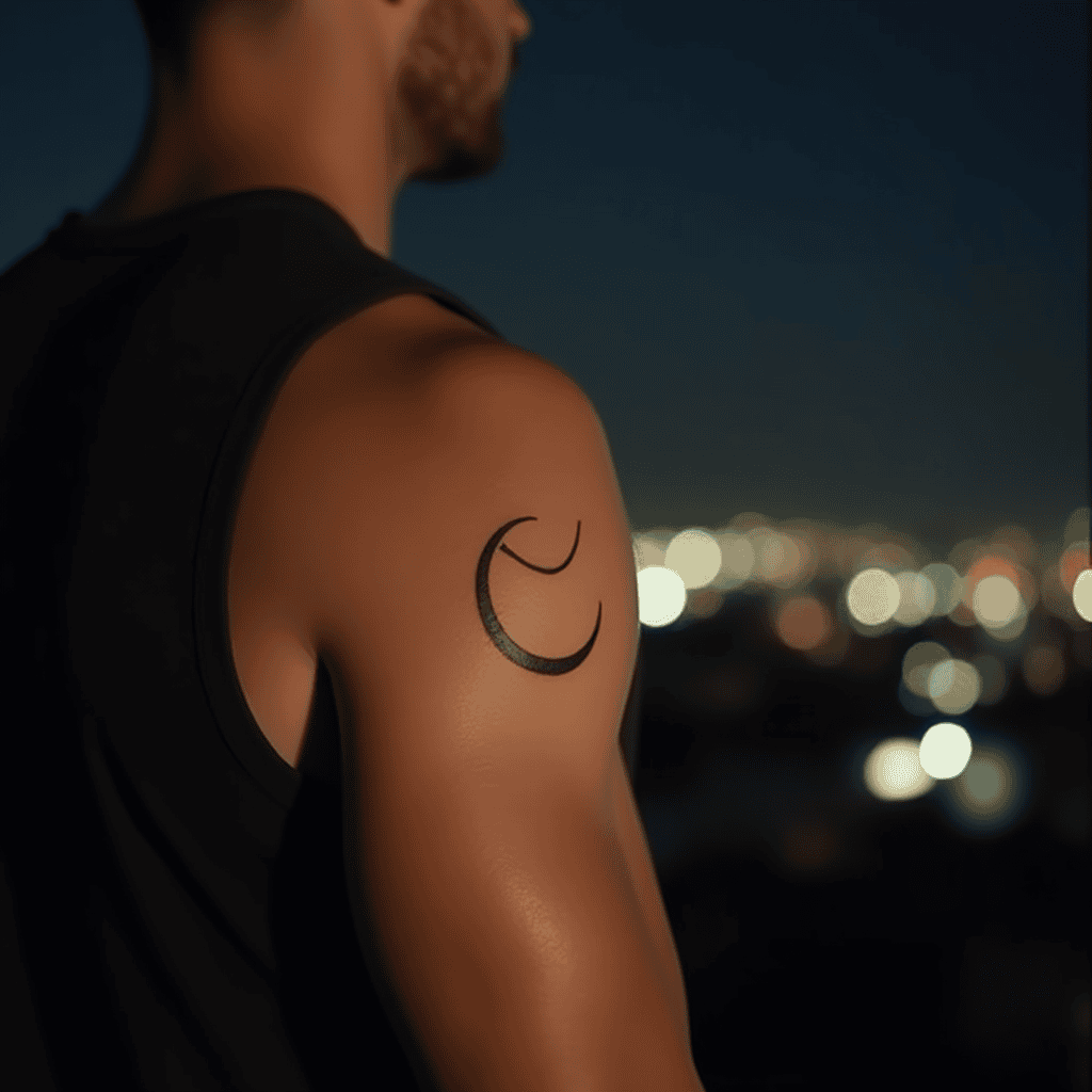Crescent Moon