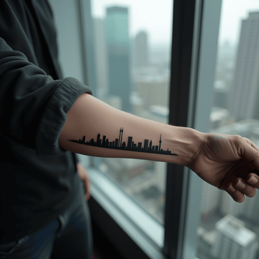 Minimal Skyline