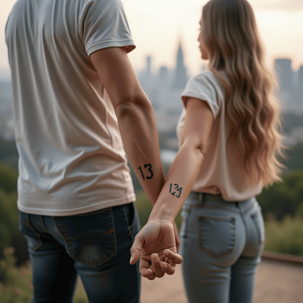 Meaningful Location Coordinates
