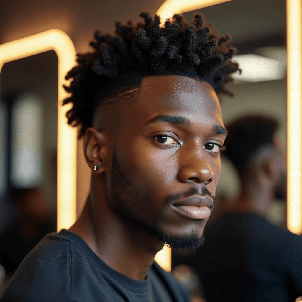 Short Defined Sponge Twists