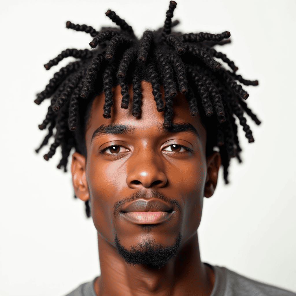 Even-Length Mini Sponge Twists