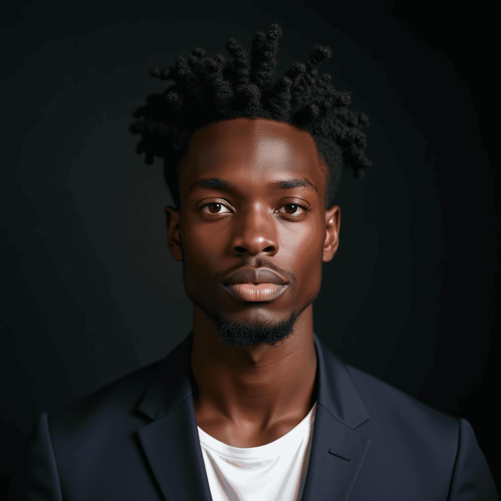 Sponge Twists with a Clean Lineup