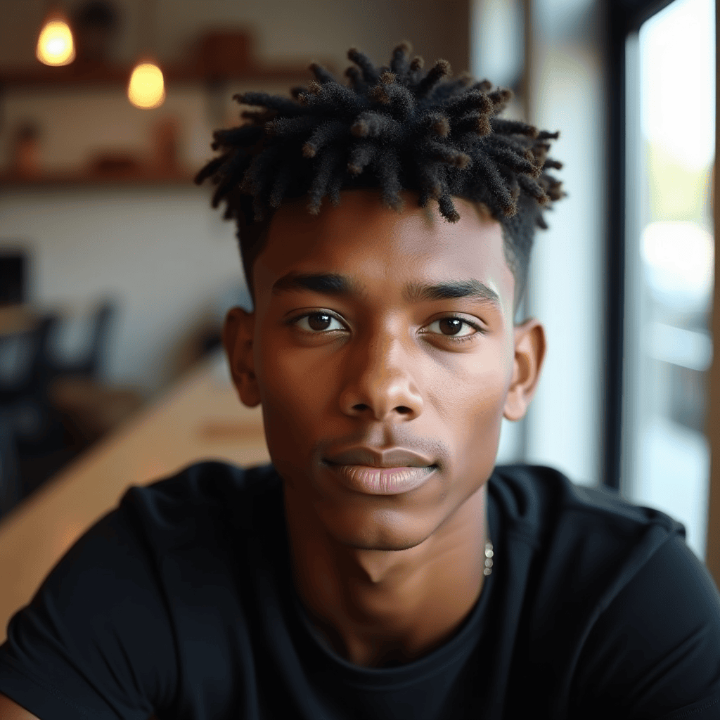 Forward-Swept Sponge Twists