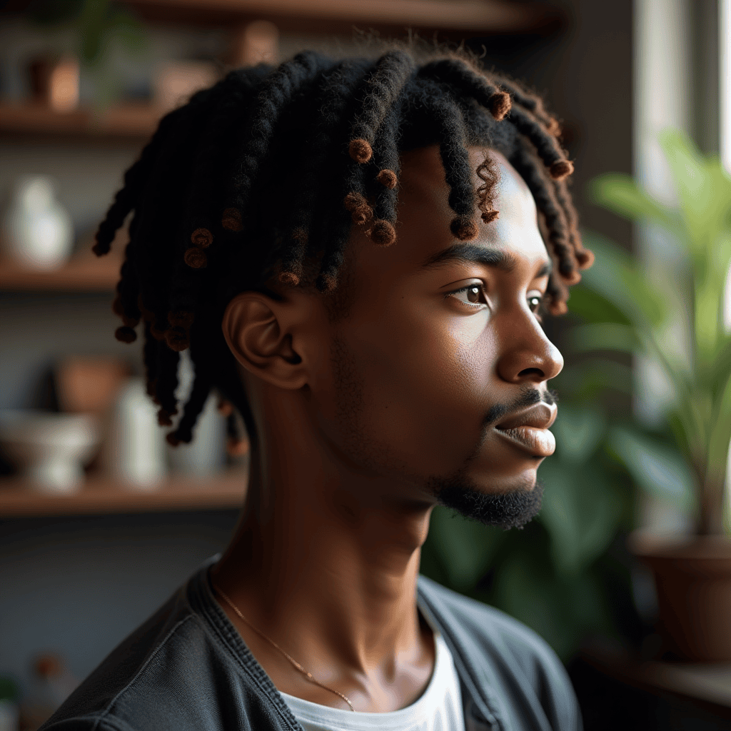 Freeform Medium Sponge Twists