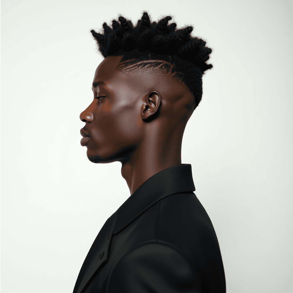 Flat-Top Sponge Twists