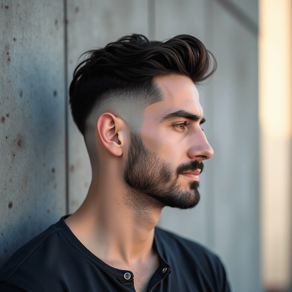  Low Burst Fade