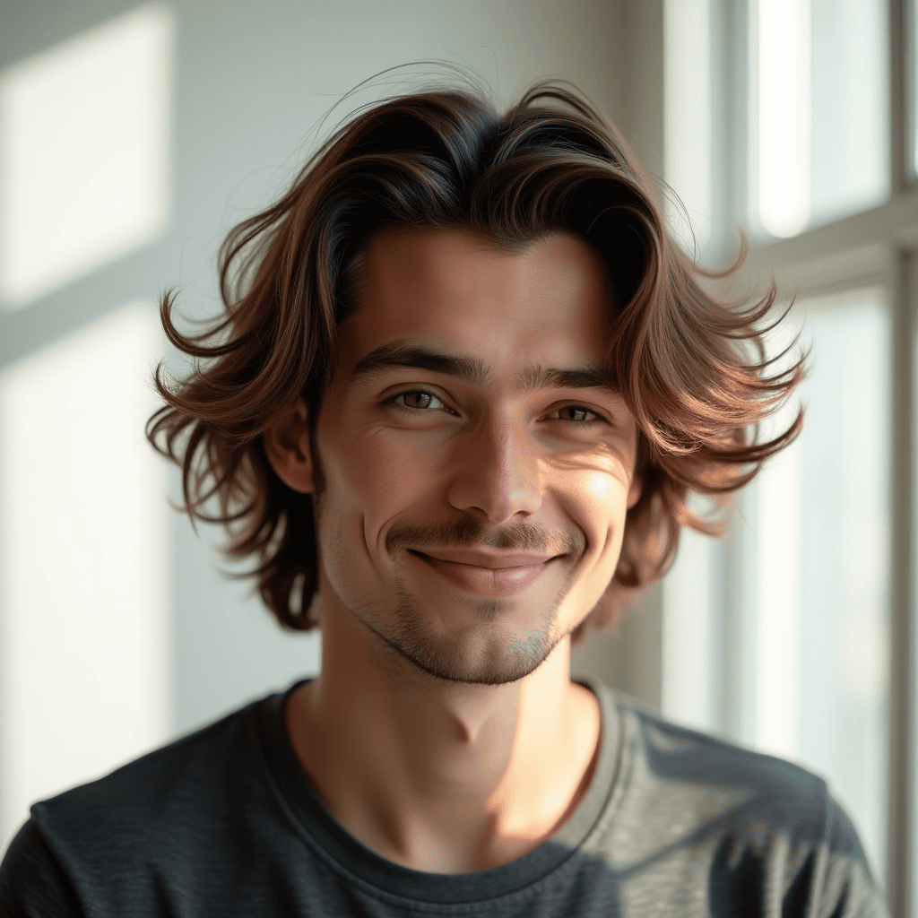 Medium Flow With Hidden Disconnect