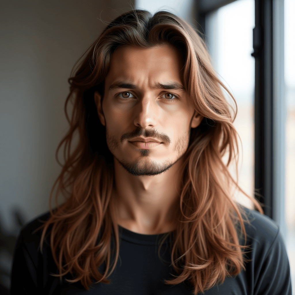 Long Razor Layers