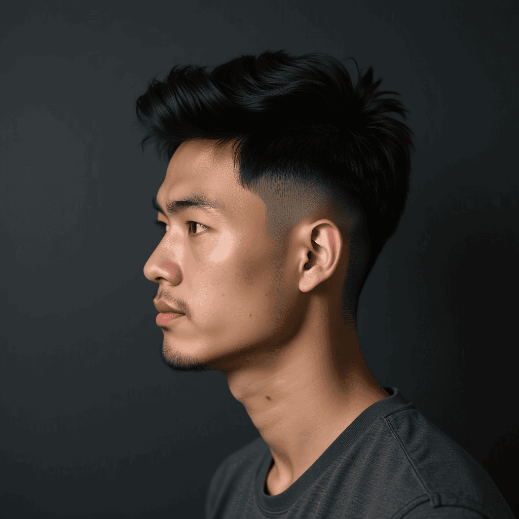 Scissor Caesar