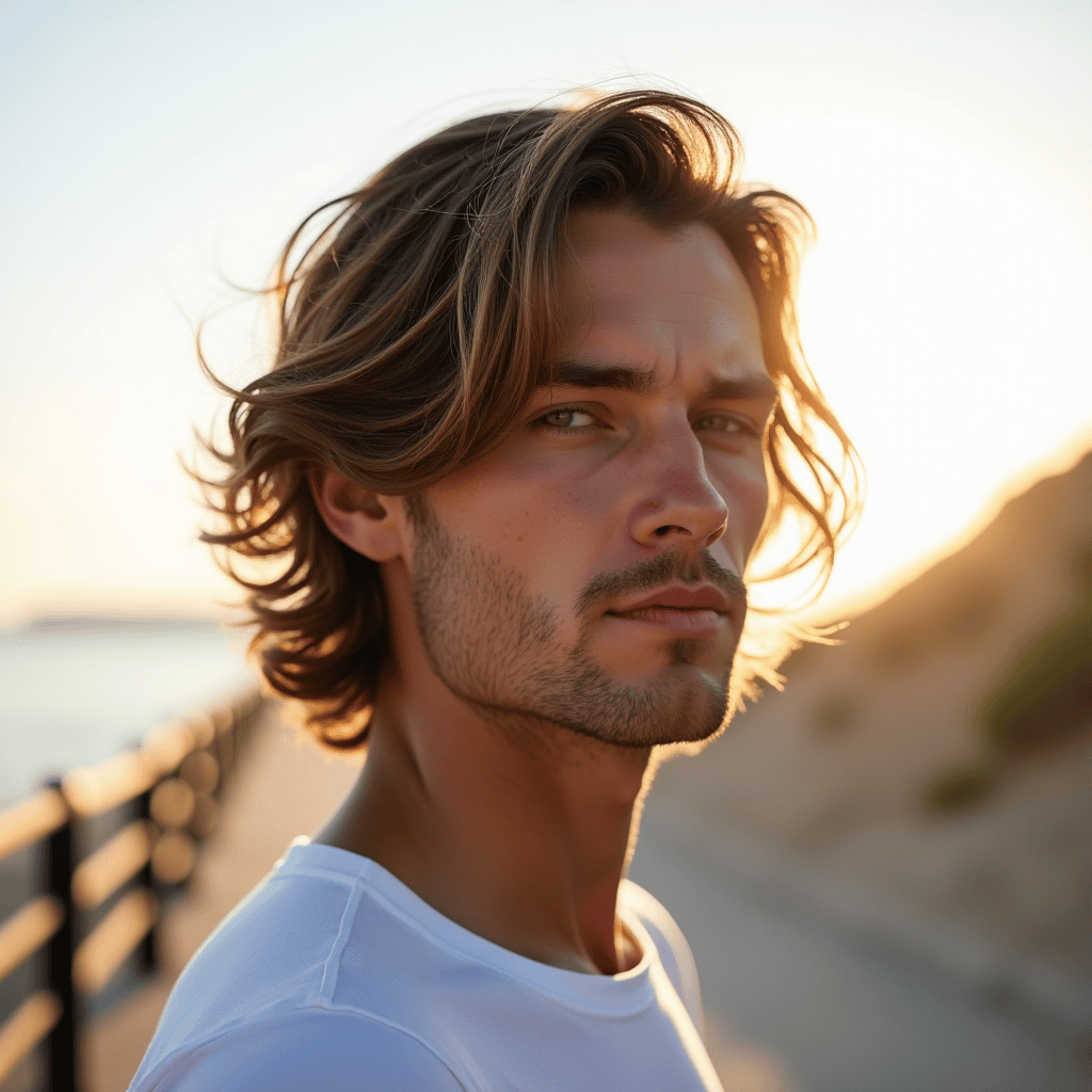 Surfer Flow