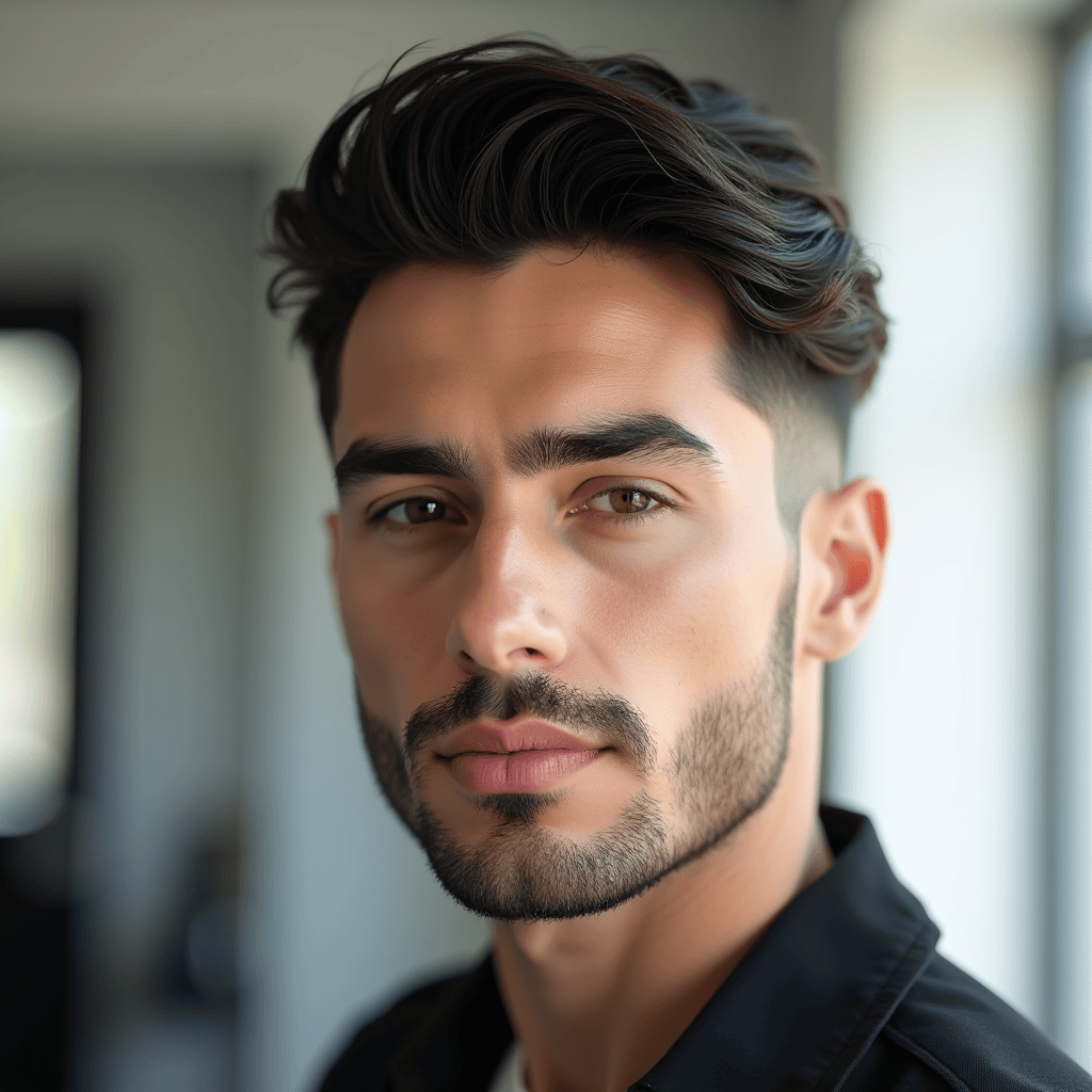 Low Taper Line Up