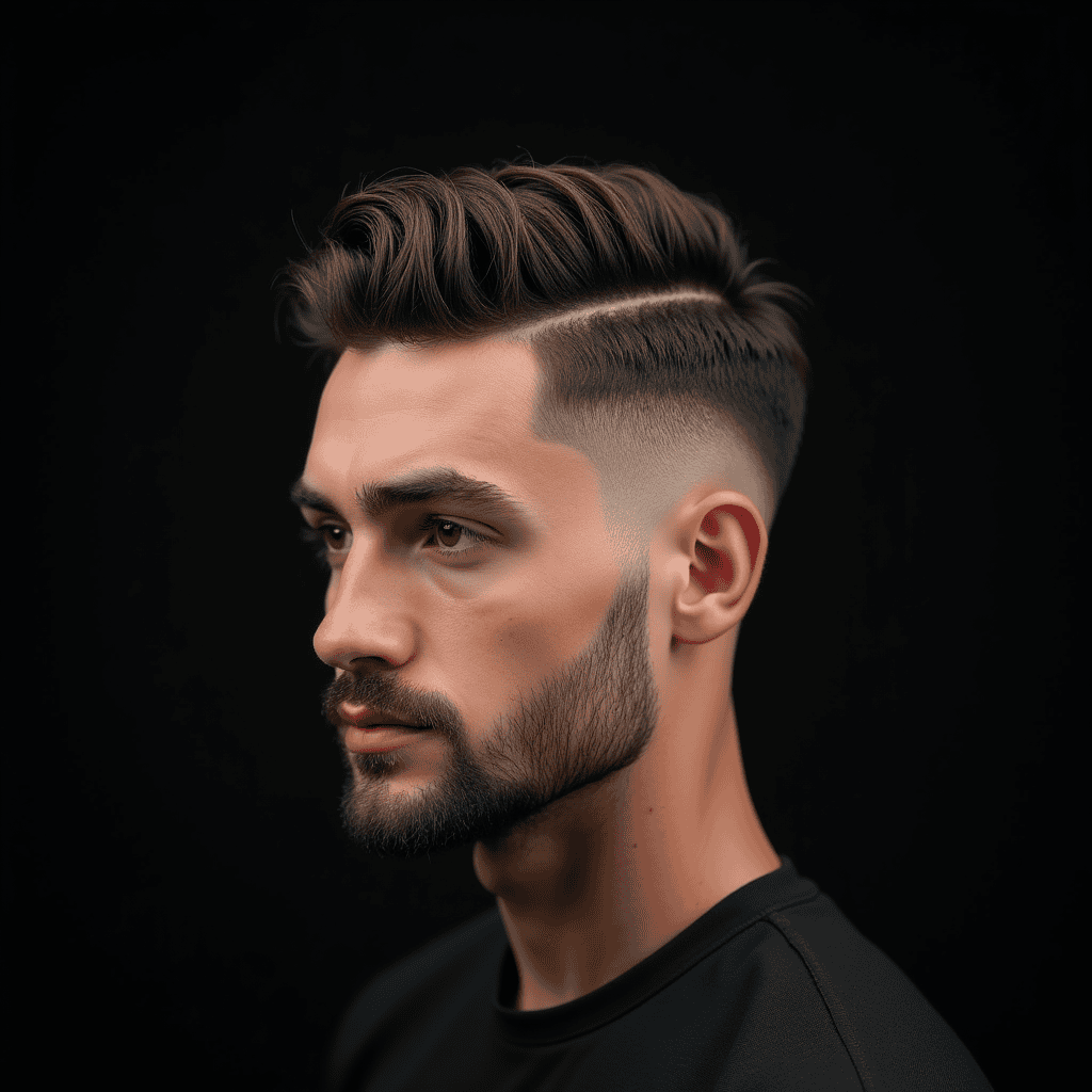 Waves With Line Up