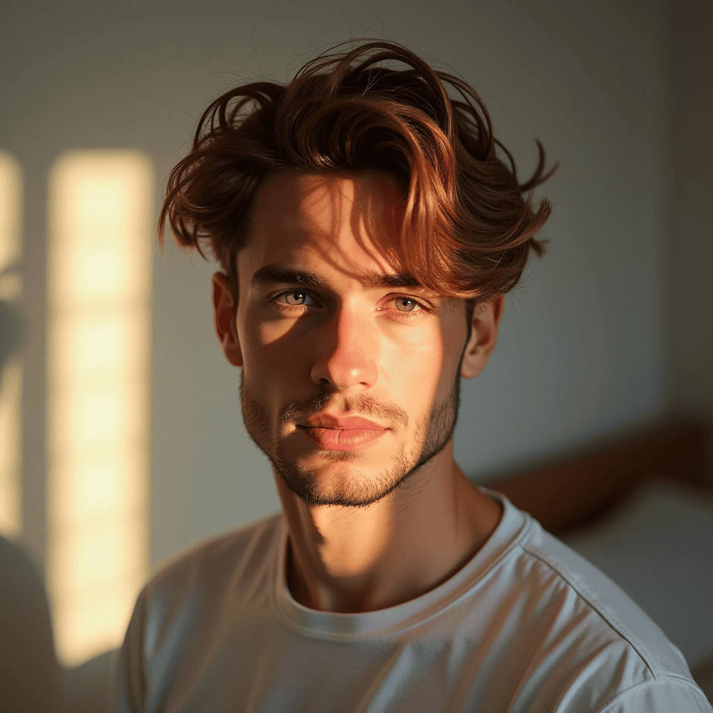 Bedhead Waves