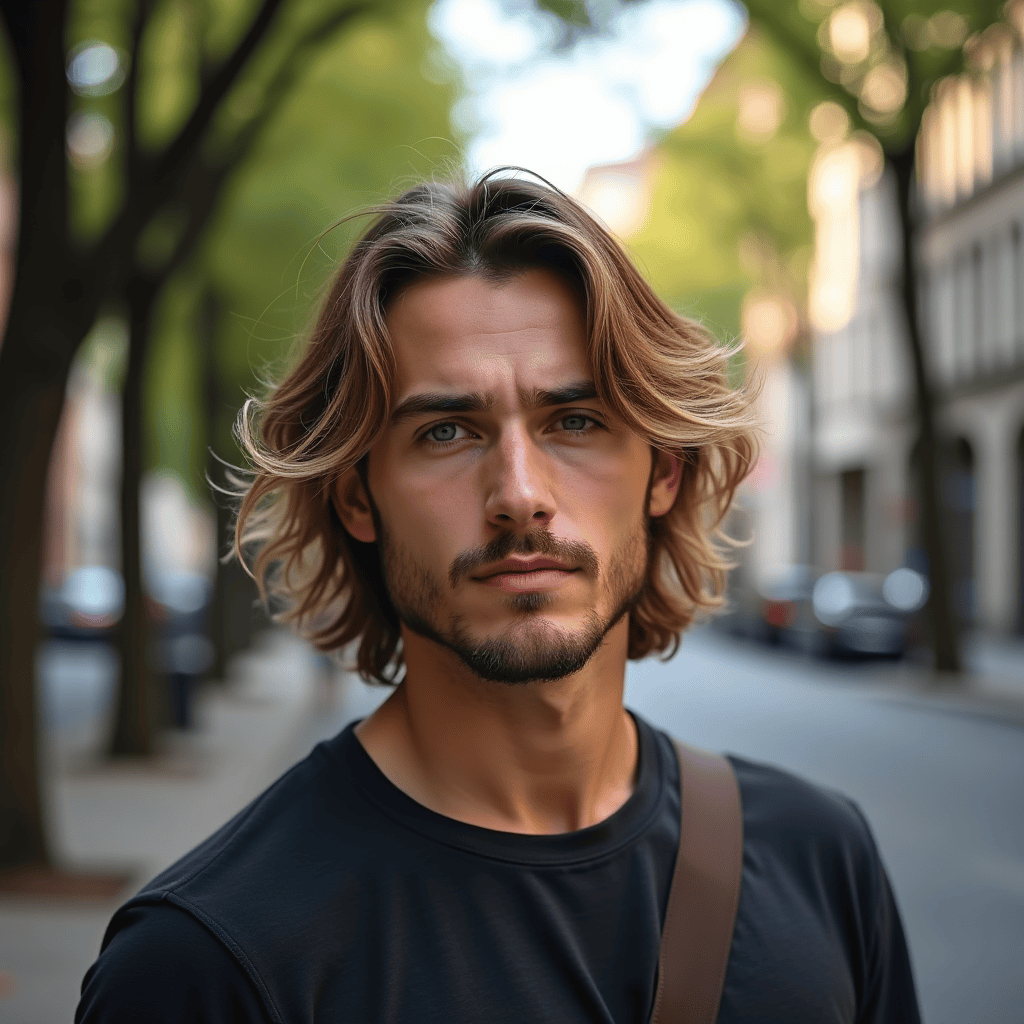 Messy Bro Flow