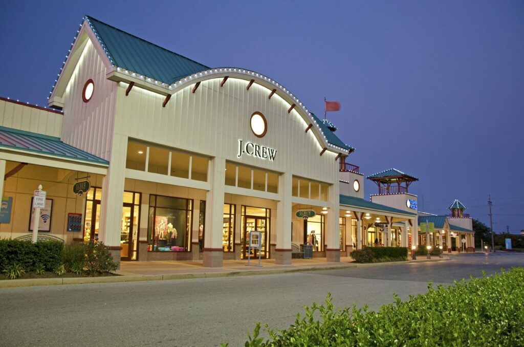 Michael Kors — Rehoboth Beach