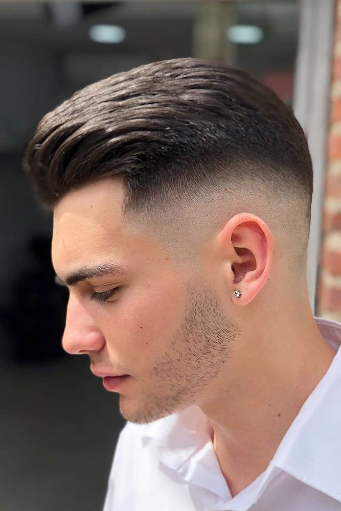 25 Popular Spanish Haircut Ideas for Men