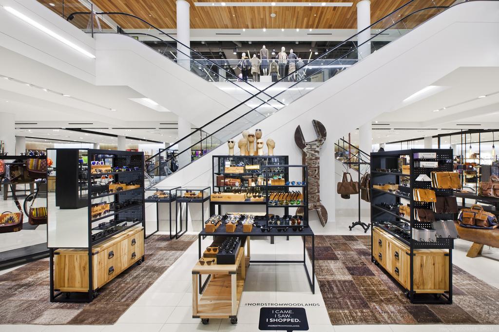 Nordstrom Rack Cherry Creek — Denver