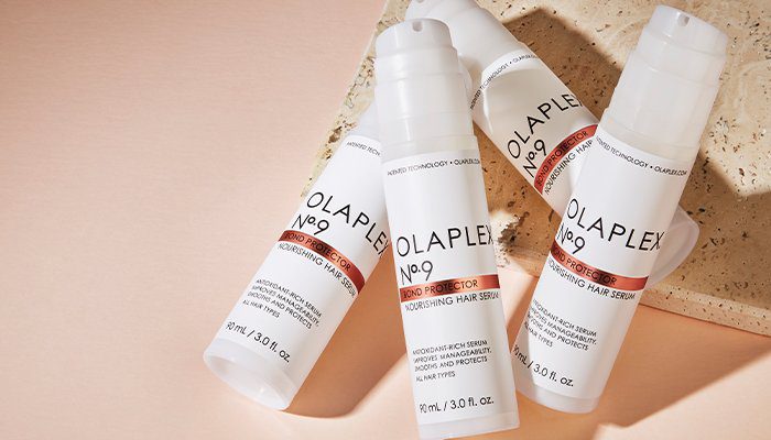 Olaplex — Best protective serum