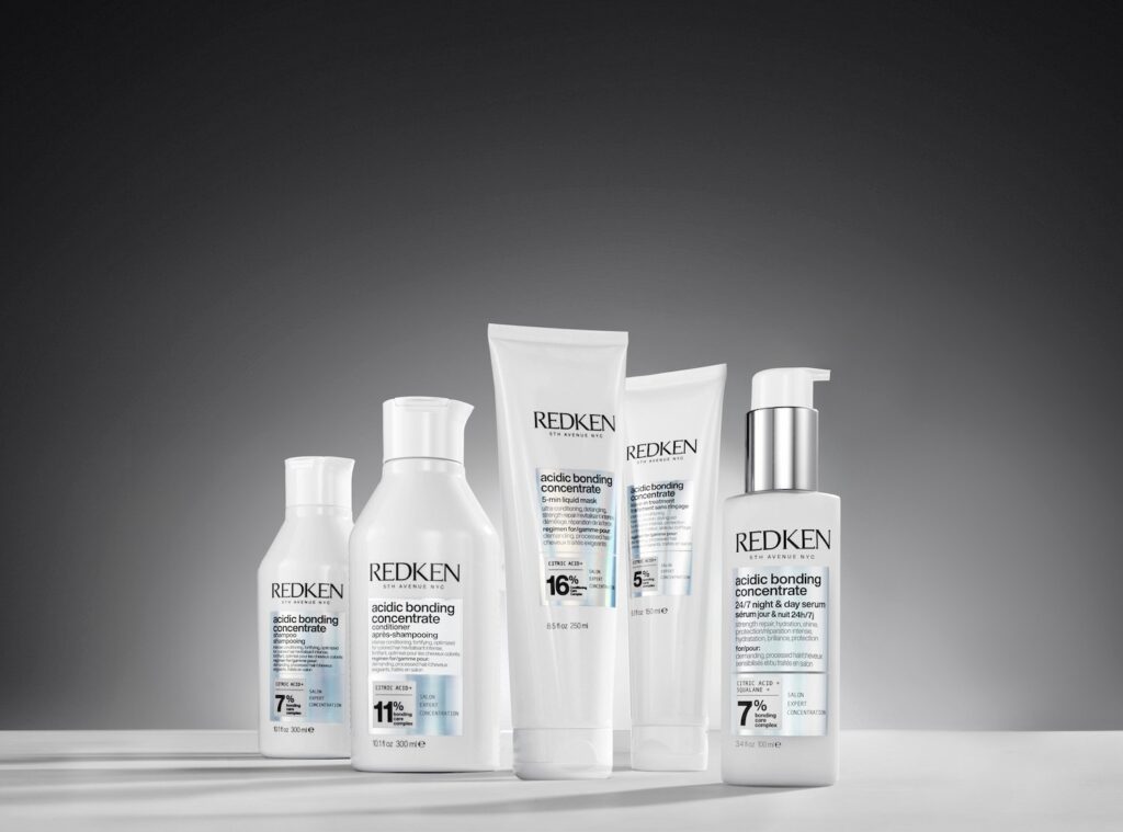 Redken — Best Five-Minute Repair Mask