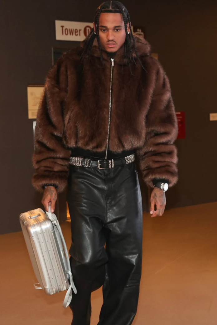 Top 10 Upcoming Fashion Shows in Houston