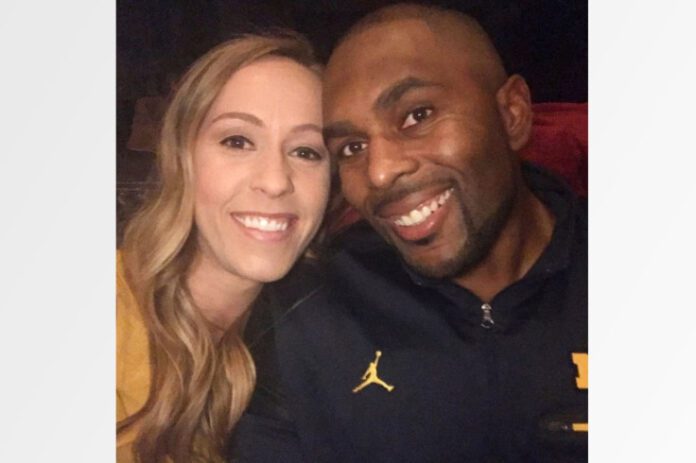 Sherrone Moore Wife