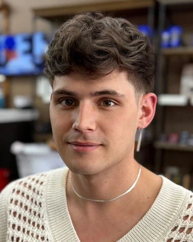 25 Best Ivy League Haircut Ideas for Men