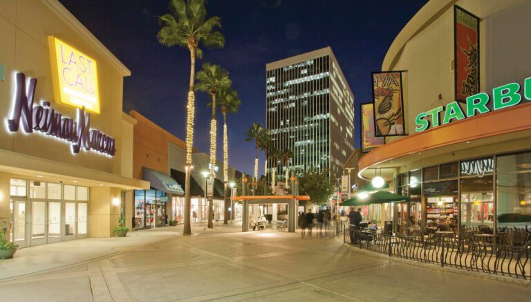  The Outlets at Orange — Orange