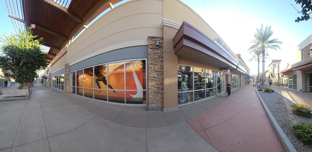 Tucson Premium Outlets — Marana