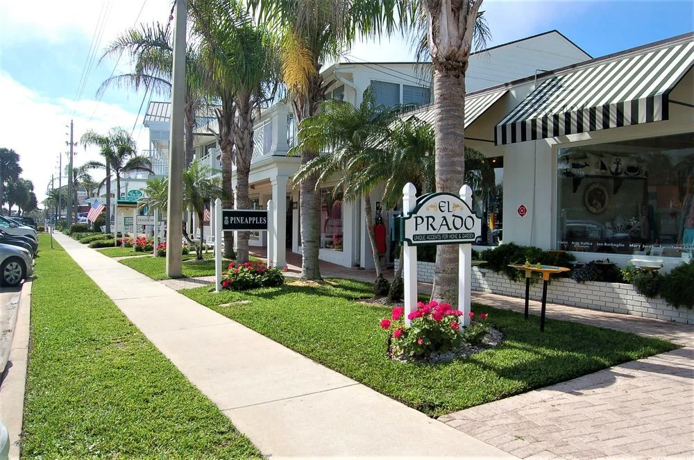 Vero Beach Outlets — Vero Beach