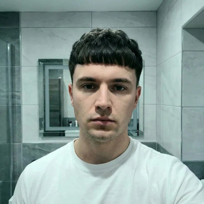 25 Modern German Haircut Ideas for Men