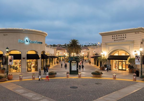 Carlsbad Premium Outlets — Carlsbad
