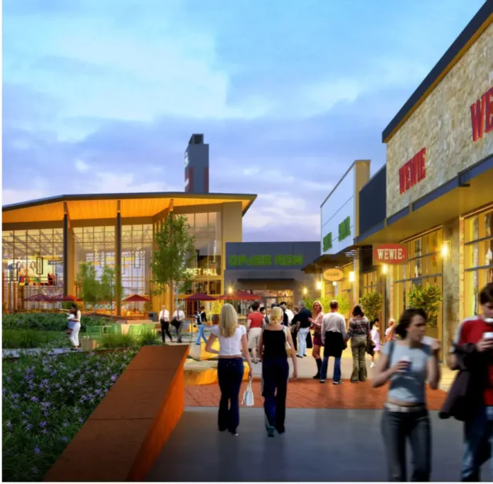 25 Best Fashion Outlets in Colorado