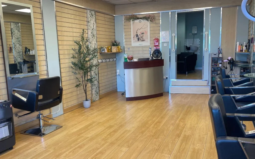 Matrix — Salon Performance at a Friendlier Price
