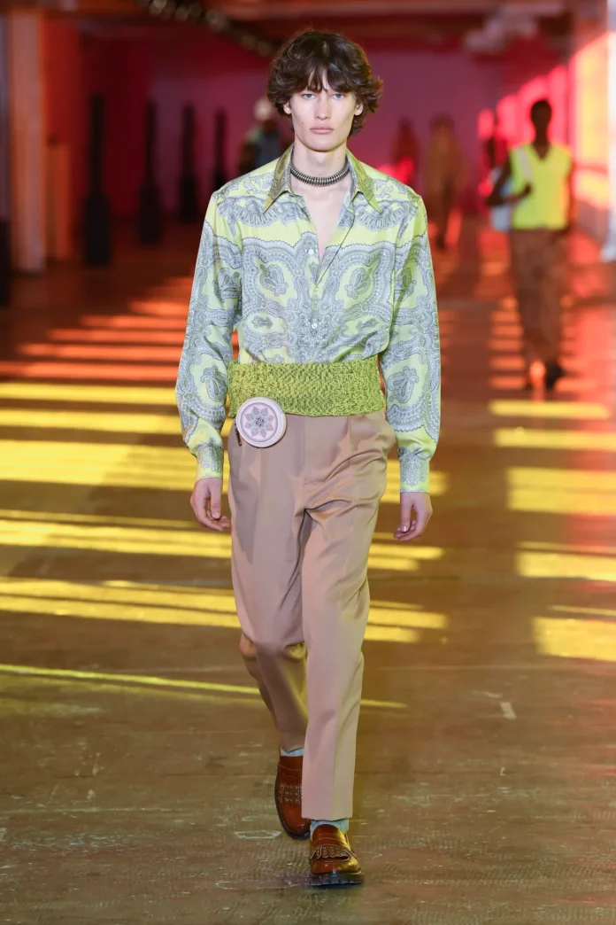 Top 10 Upcoming Fashion Shows in San Francisco