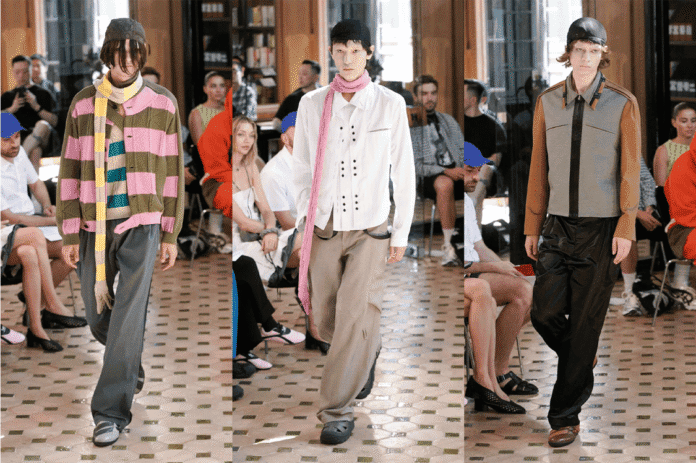 Top 10 Upcoming Fashion Shows in Dallas