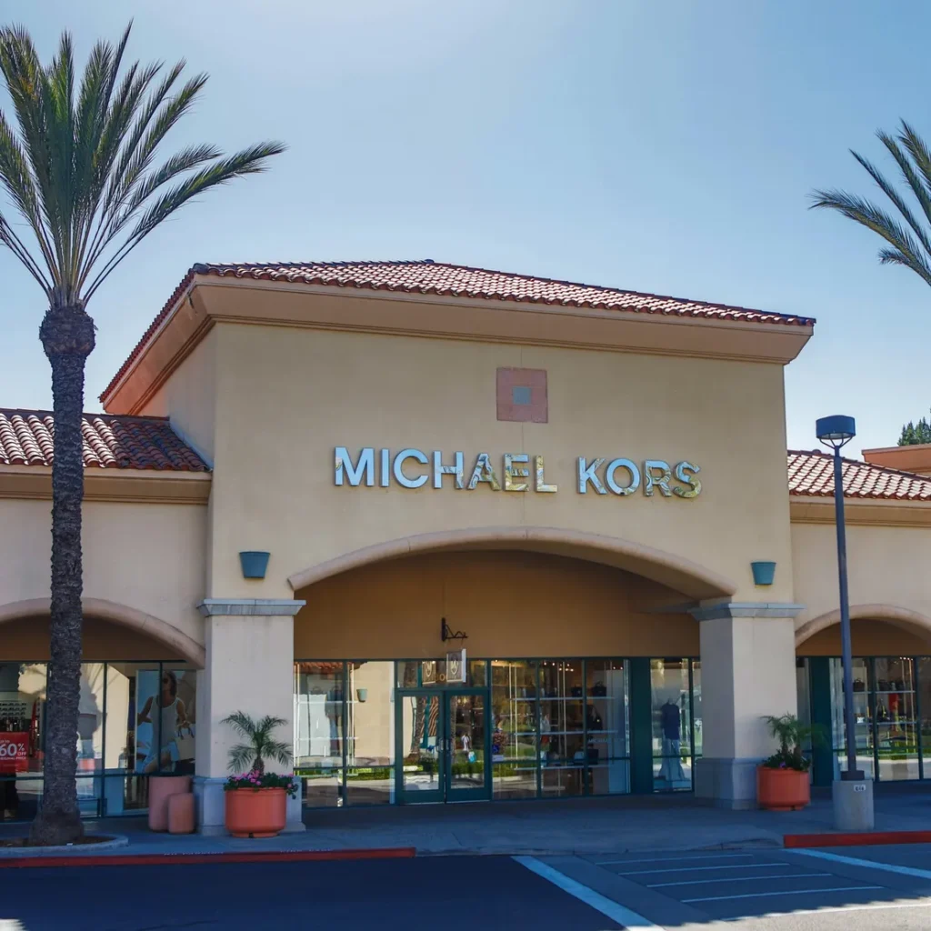 Camarillo Premium Outlets — Camarillo