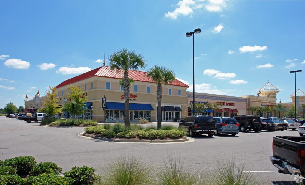 Pelican Place at Craft Farms — Gulf Shores