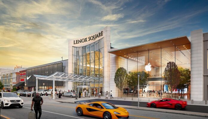 25 Best Fashion Outlets in Georgia