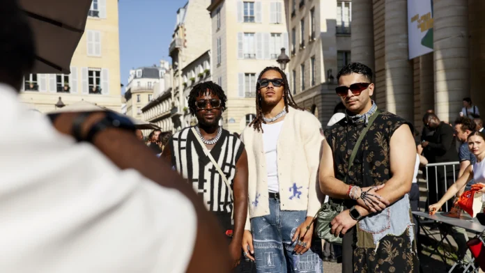 Top 10 Upcoming Fashion Shows in Chicago