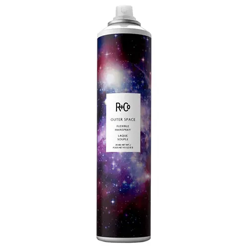 R+Co — Flexible Definition Without Helmet Hair
